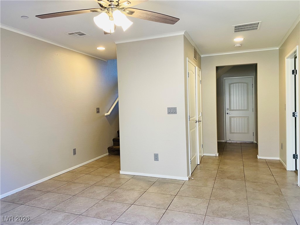 355 Gracious Way Henderson, NV 89011 - Photo 42 of 65 Downstairs