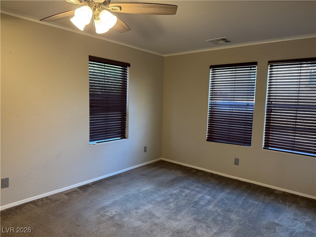 355 Gracious Way Henderson, NV 89011 - Photo 46 of 65 Downstairs bedroom