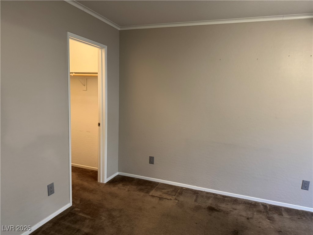 355 Gracious Way Henderson, NV 89011 - Photo 47 of 65 Downstairs bedroom