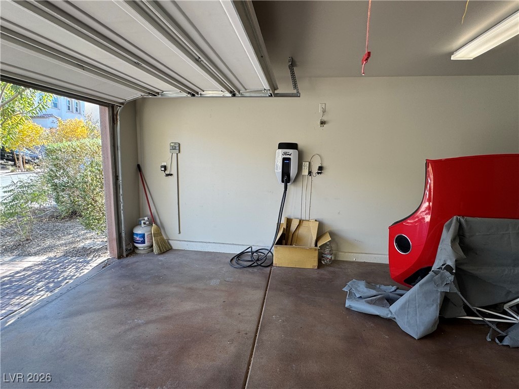 355 Gracious Way Henderson, NV 89011 - Photo 52 of 65