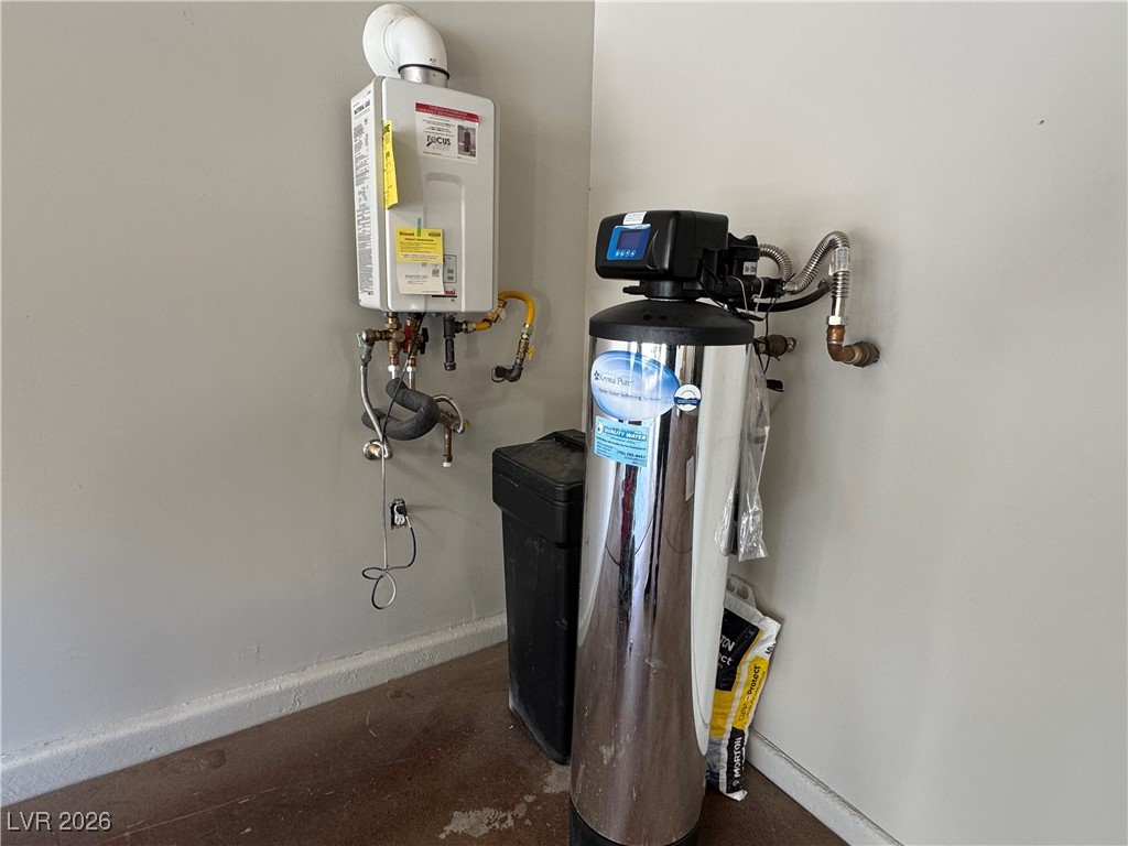 355 Gracious Way Henderson, NV 89011 - Photo 54 of 65