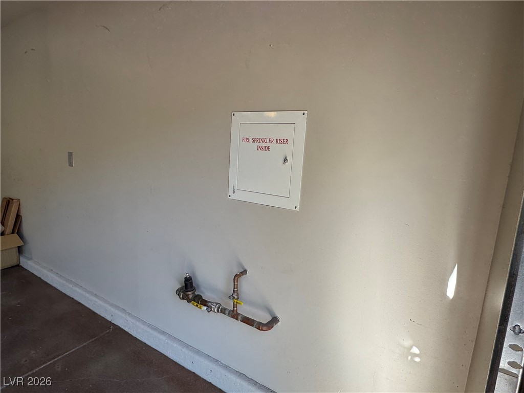 355 Gracious Way Henderson, NV 89011 - Photo 57 of 65