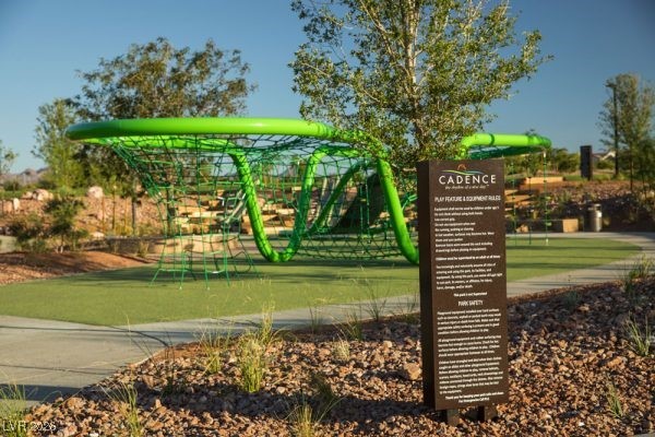 355 Gracious Way Henderson, NV 89011 - Photo 60 of 65 Central Park