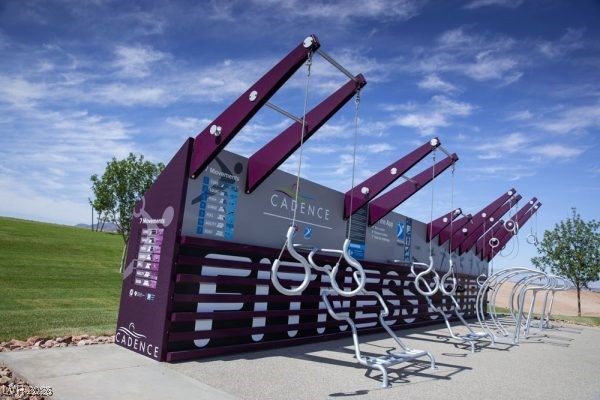 355 Gracious Way Henderson, NV 89011 - Photo 64 of 65 Fitness Court