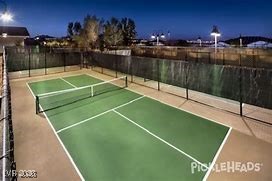 355 Gracious Way Henderson, NV 89011 - Photo 65 of 65 Pickleball Courts