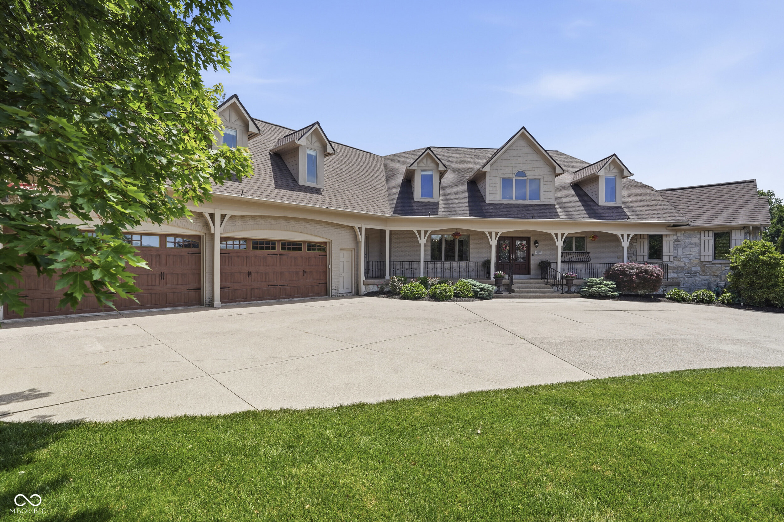 12093 Hawthorn Ridge Fishers, IN 46037 - Photo 67 of 68