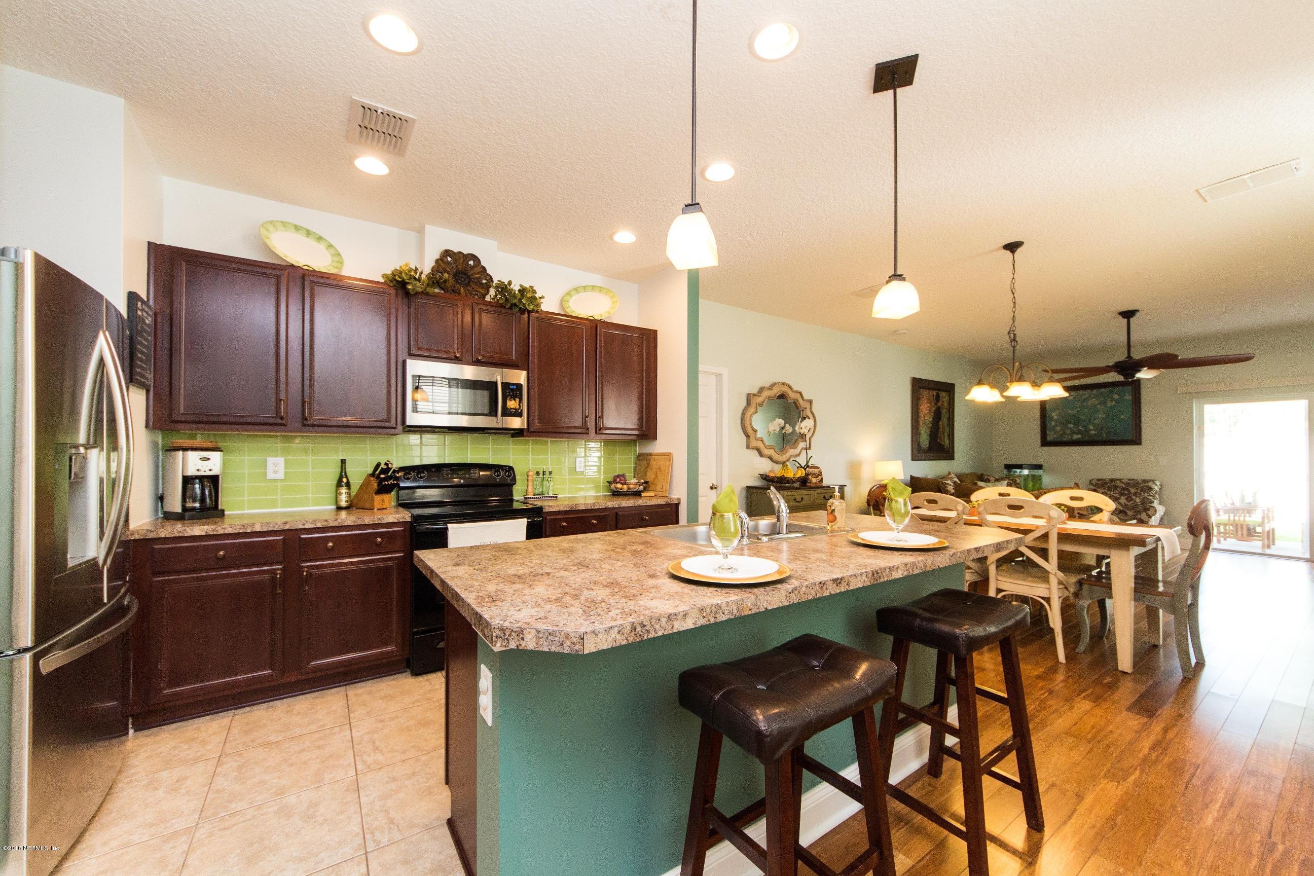 11748 Templeton Road Jacksonville, FL 32258 - Photo 14 of 30 Kitchen View 2