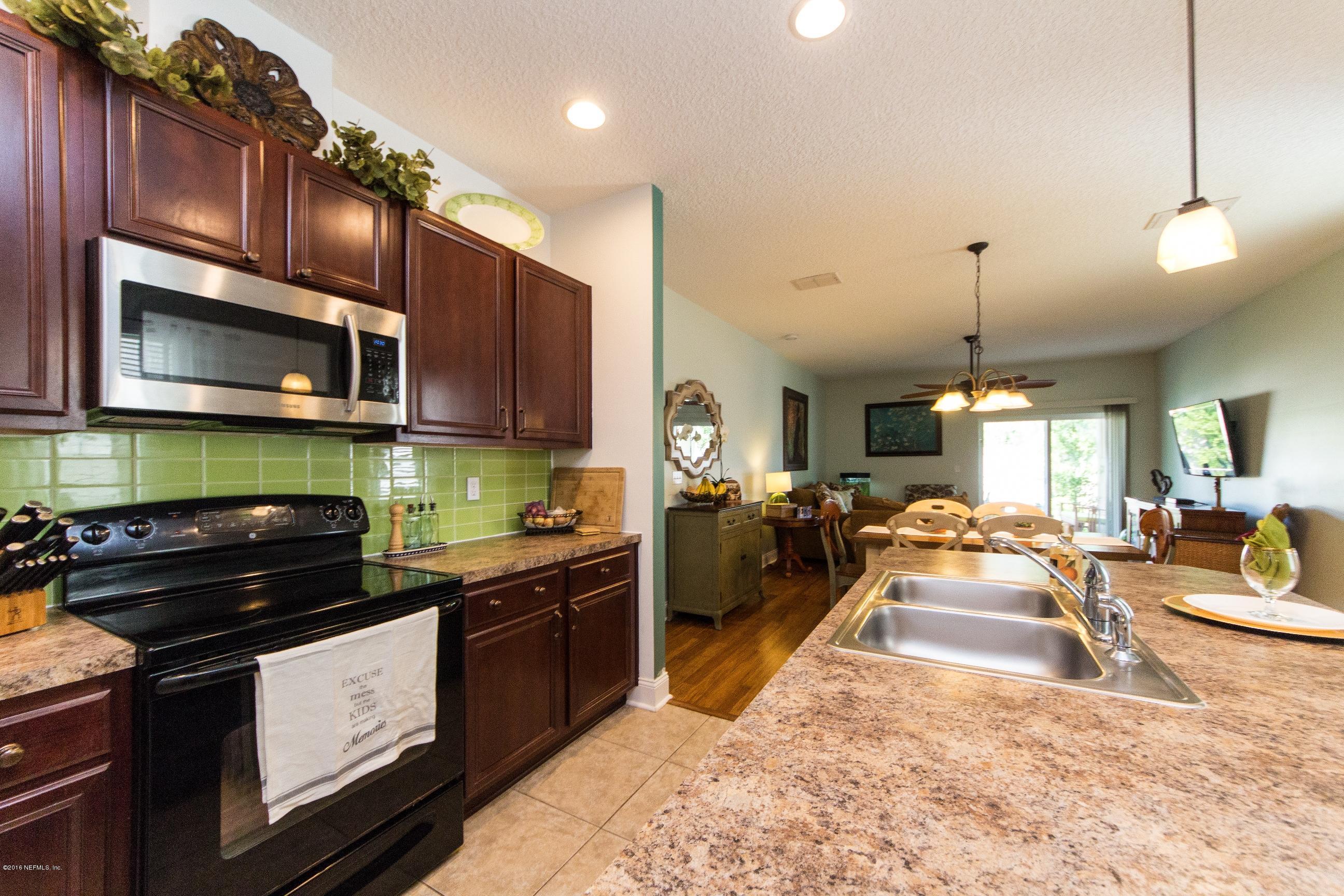 11748 Templeton Road Jacksonville, FL 32258 - Photo 15 of 30 Kitchen View 3
