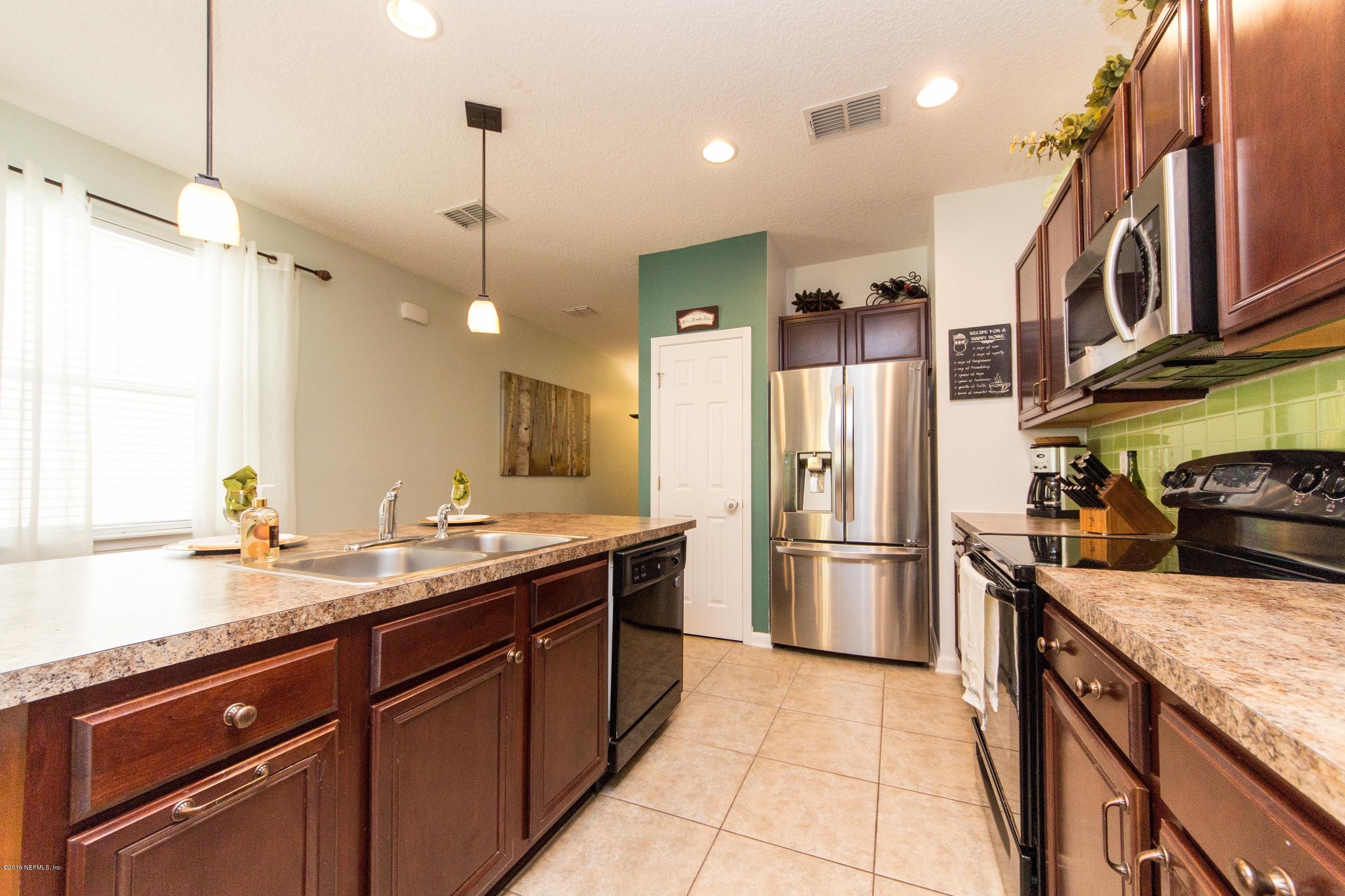 11748 Templeton Road Jacksonville, FL 32258 - Photo 16 of 30 Kitchen View 4