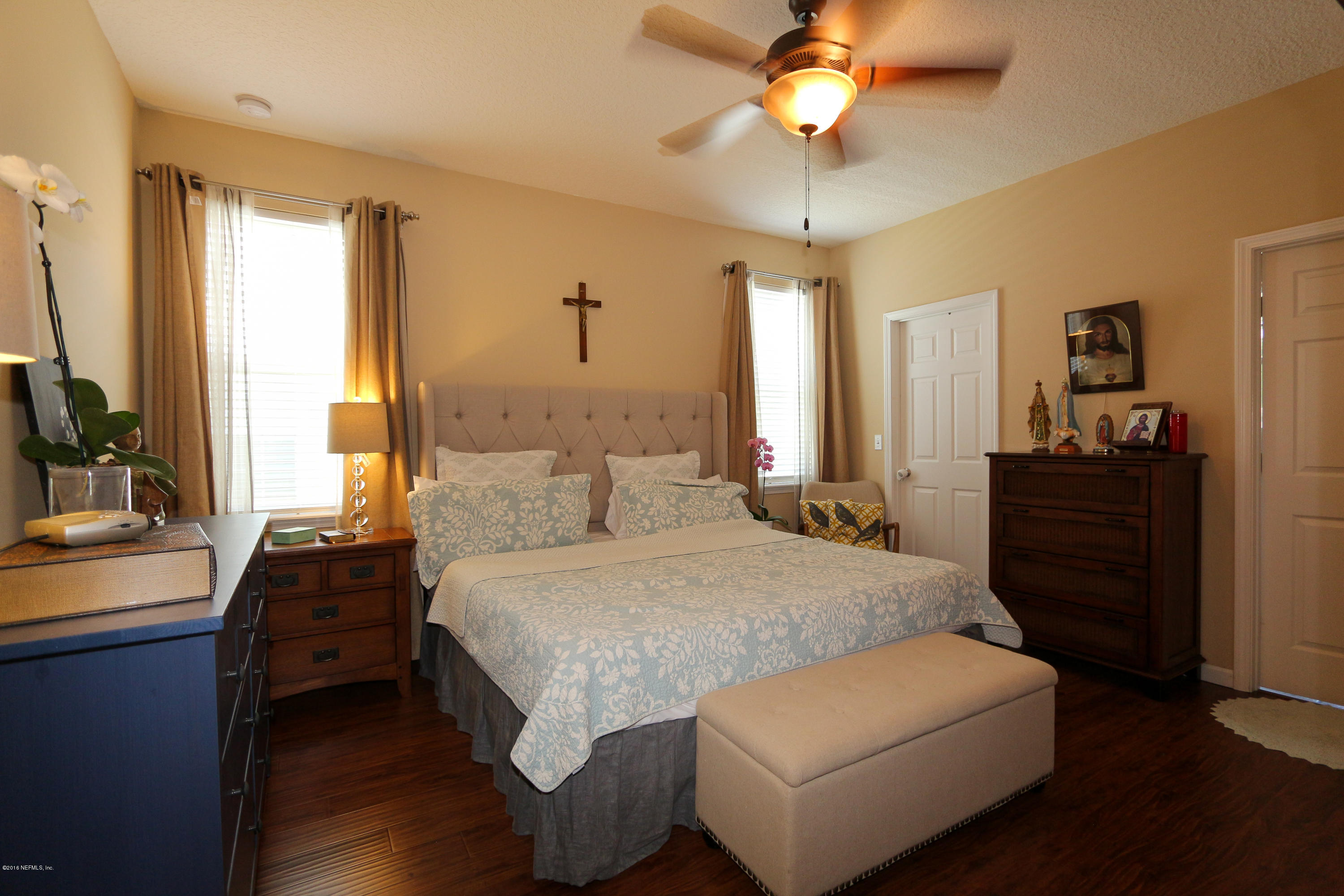 11748 Templeton Road Jacksonville, FL 32258 - Photo 17 of 30 HMaster Bedroom