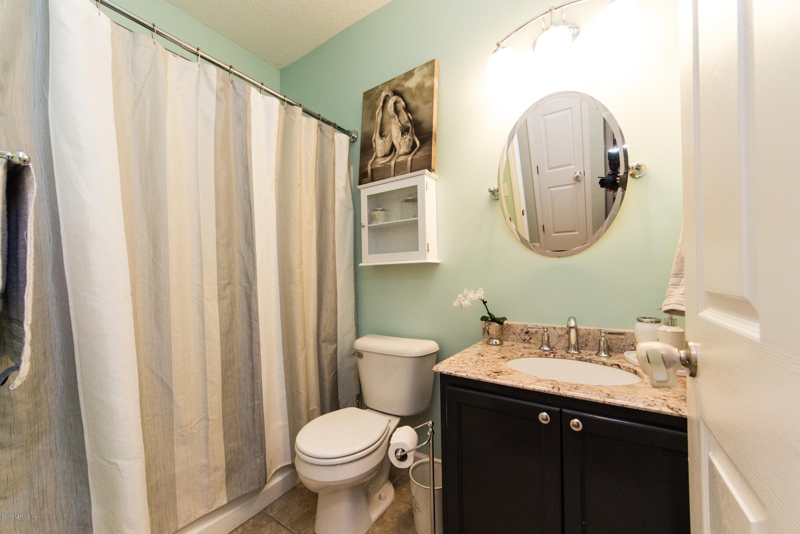 11748 Templeton Road Jacksonville, FL 32258 - Photo 22 of 30 2nd Bathroom