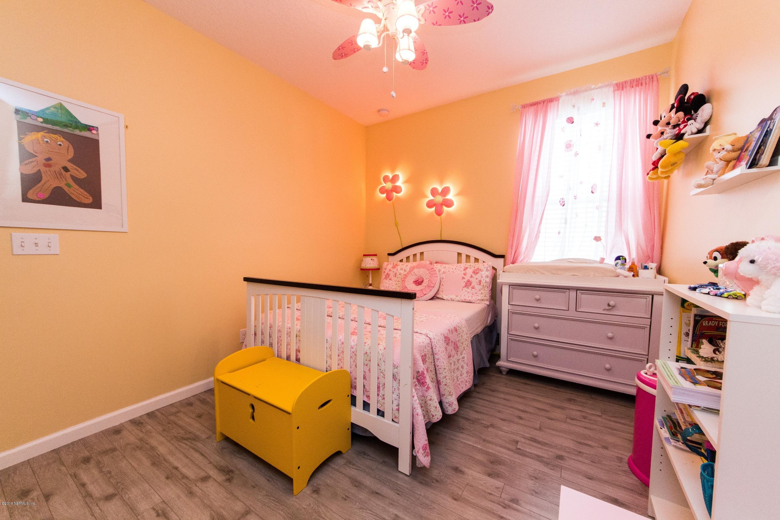 11748 Templeton Road Jacksonville, FL 32258 - Photo 23 of 30 3rd Bedroom