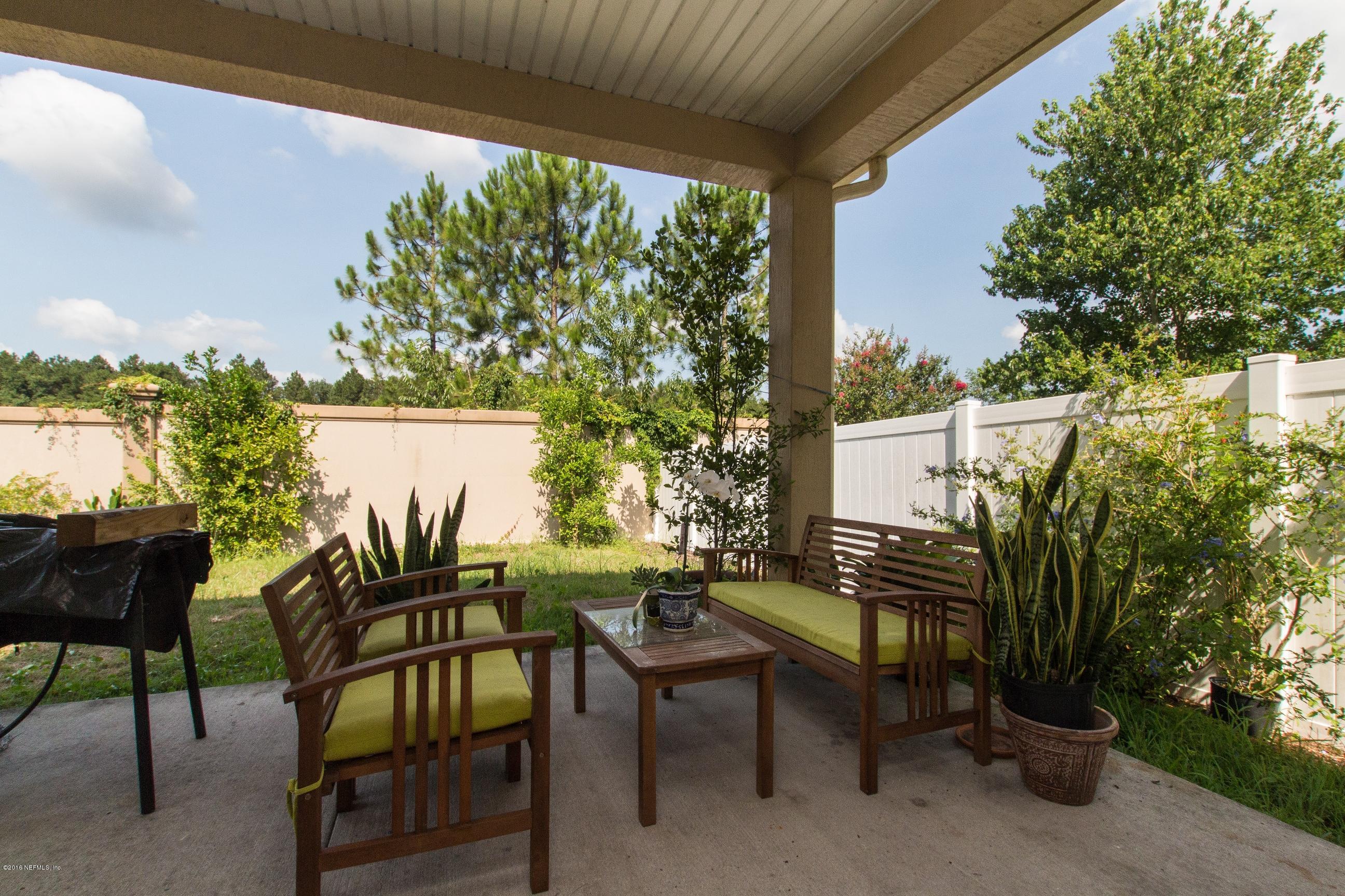 11748 Templeton Road Jacksonville, FL 32258 - Photo 24 of 30 Patio