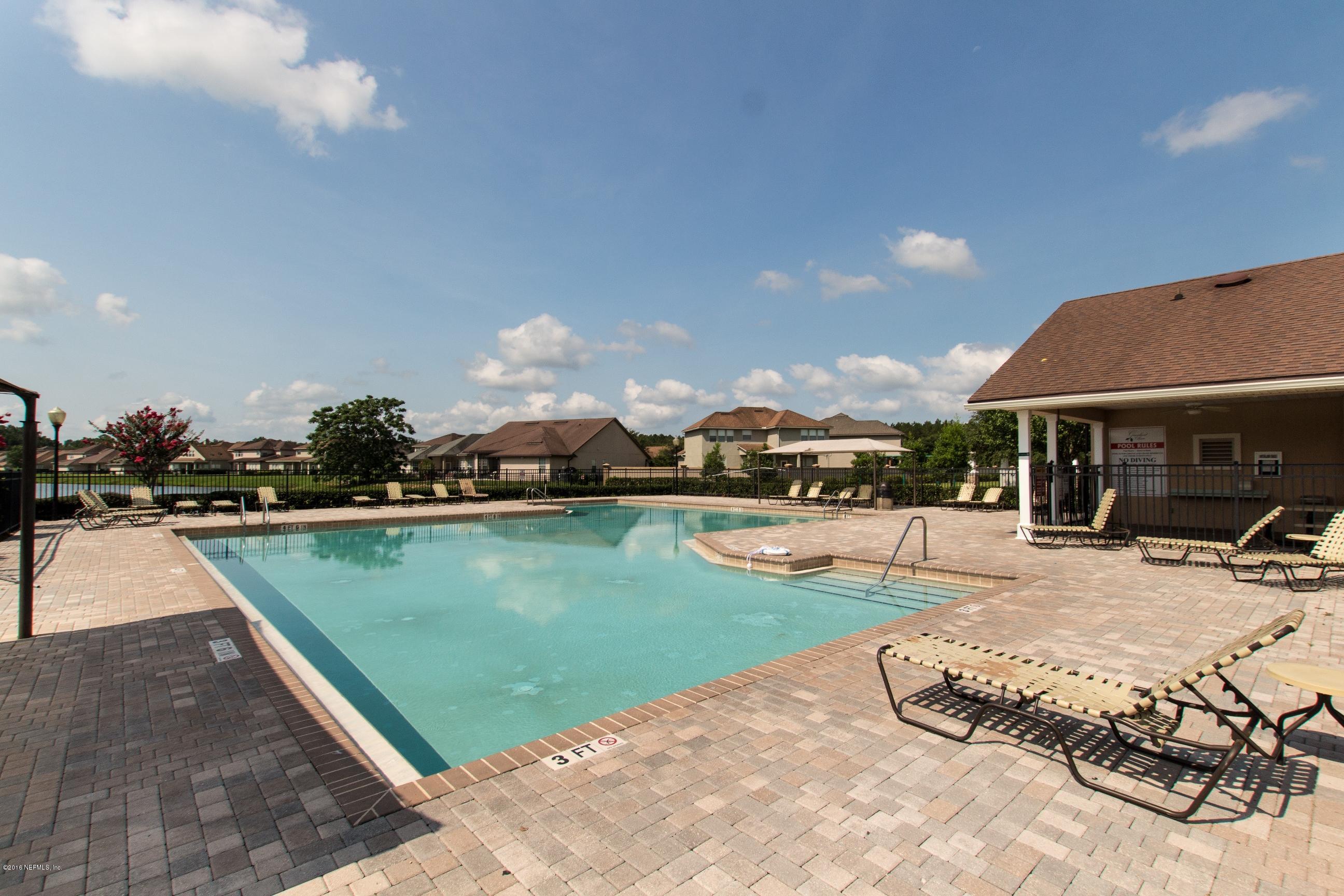 11748 Templeton Road Jacksonville, FL 32258 - Photo 27 of 30 Community Pool