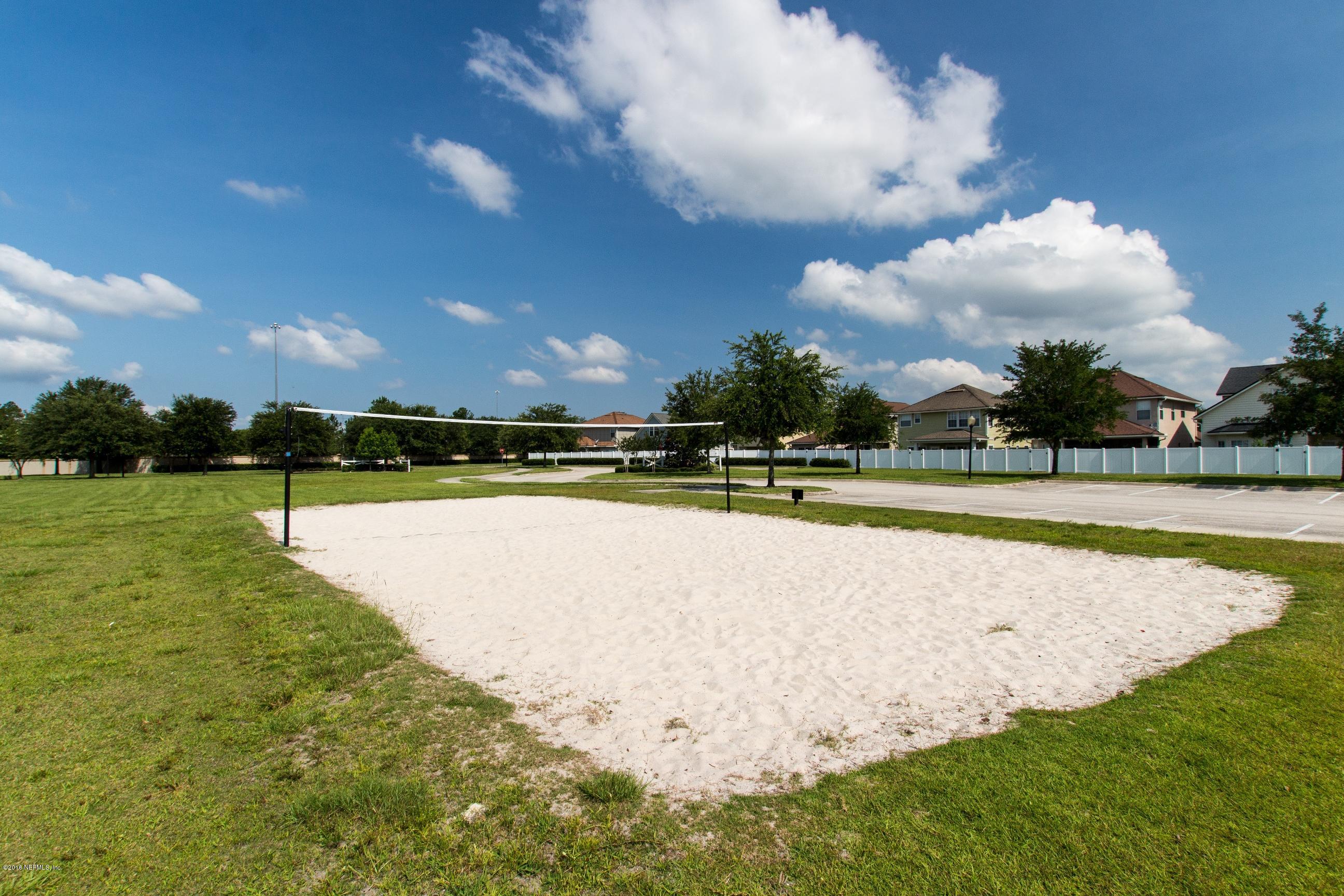 11748 Templeton Road Jacksonville, FL 32258 - Photo 30 of 30 Volleyball