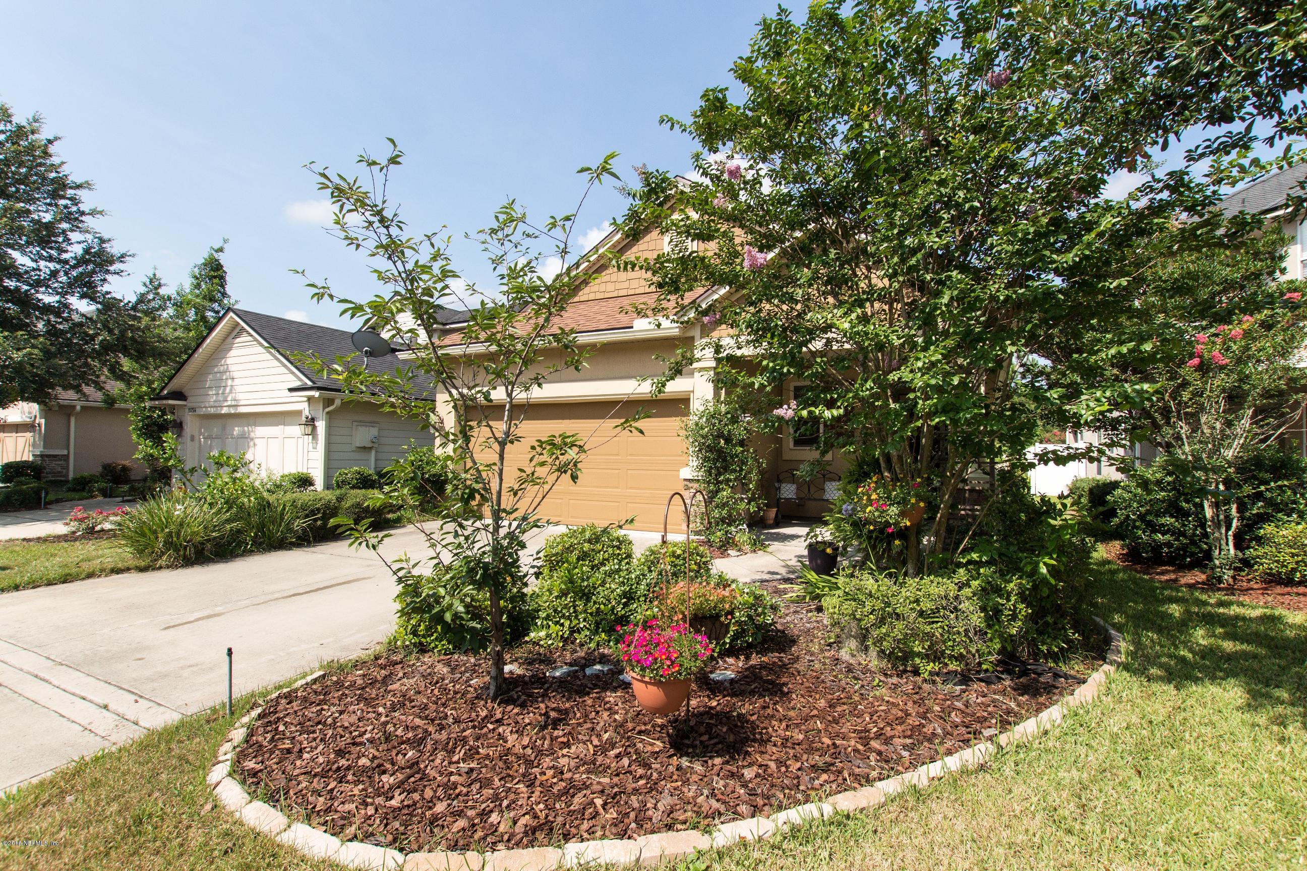 11748 Templeton Road Jacksonville, FL 32258 - Photo 3 of 30 Front View 3