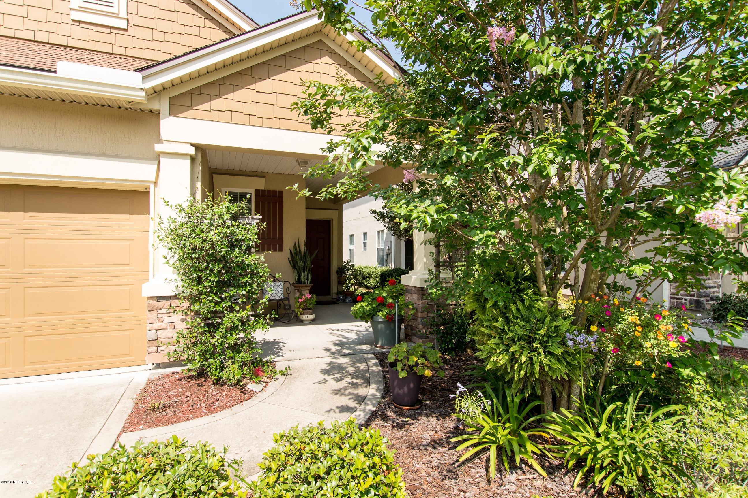 11748 Templeton Road Jacksonville, FL 32258 - Photo 5 of 30 Entry