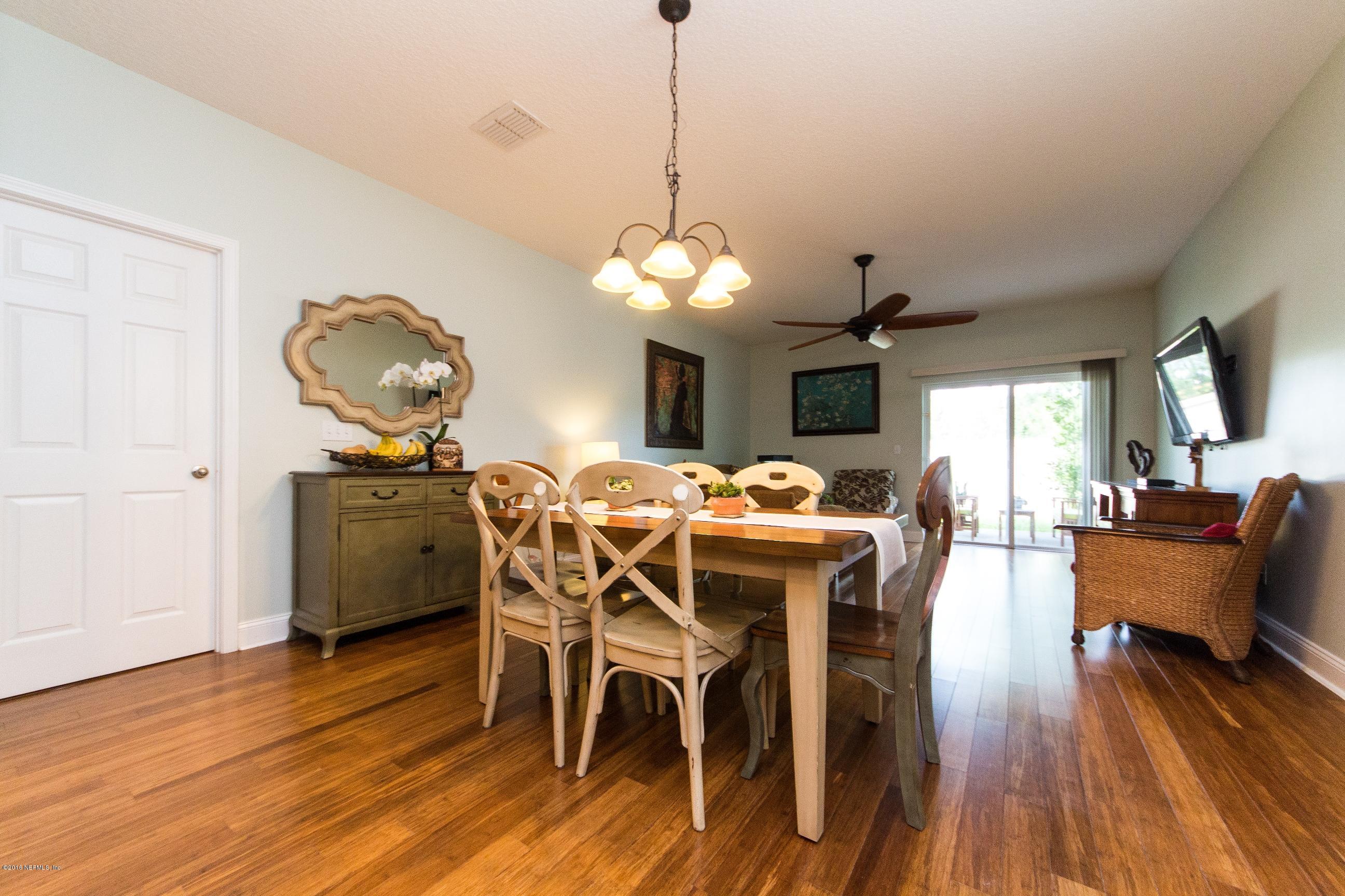 11748 Templeton Road Jacksonville, FL 32258 - Photo 8 of 30 Dining Room