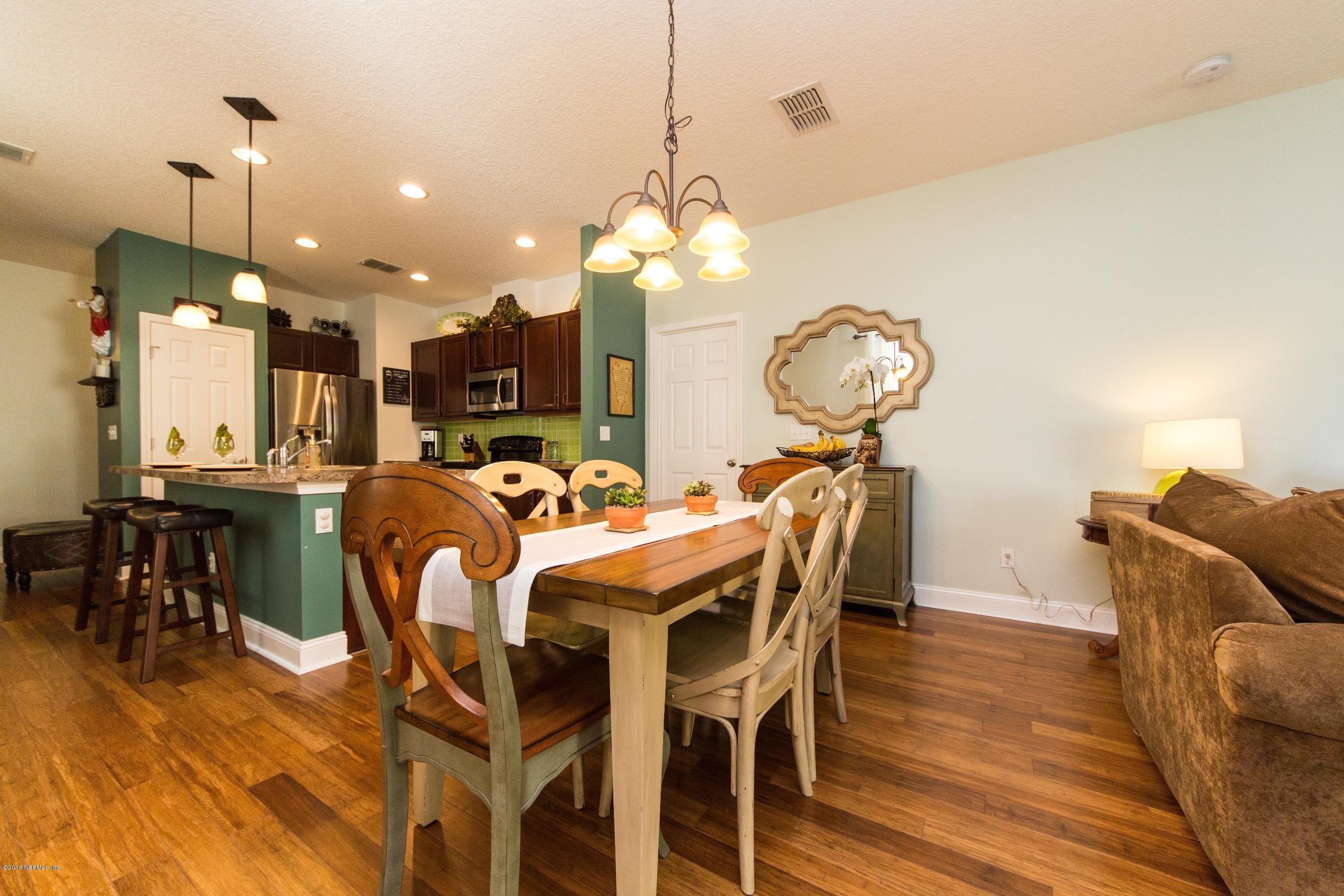 11748 Templeton Road Jacksonville, FL 32258 - Photo 9 of 30 Dining View 2