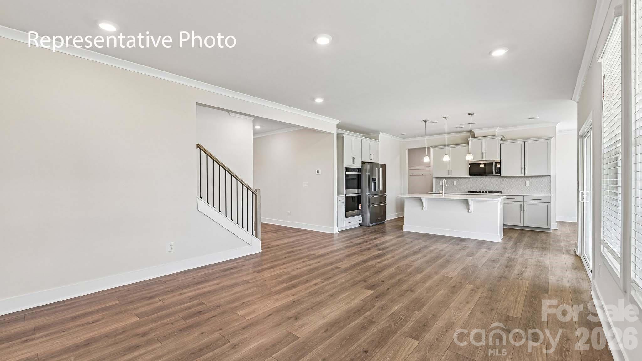 527 Mahogany Road York, SC 29745 - Photo 4 of 33