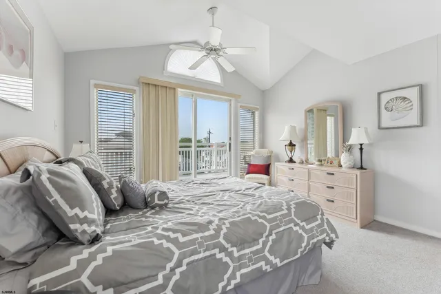 a view of balcony with city view