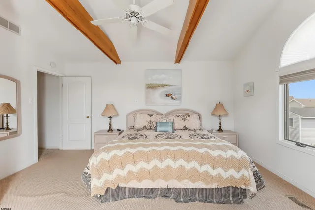 a view of a chair and table in the balcony
