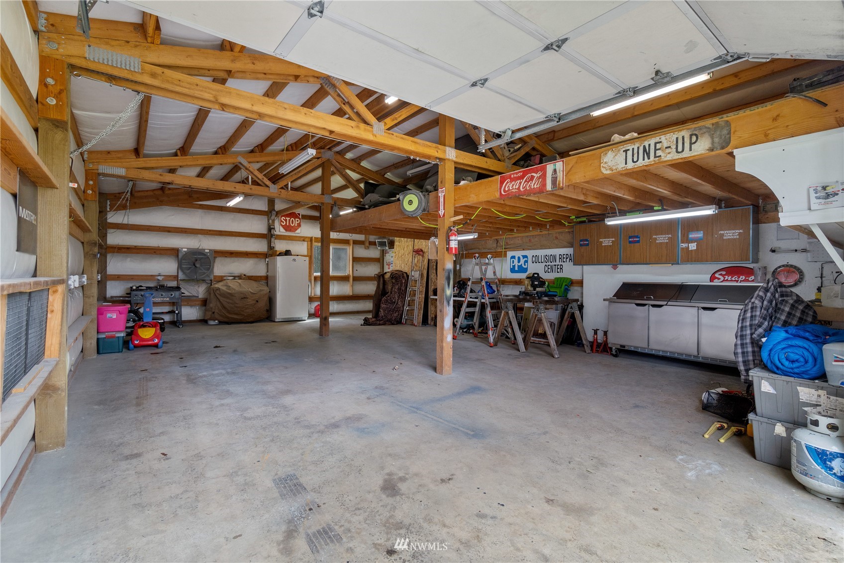 151 Fircrest Road Napavine, WA 98532 - Photo 23 of 28
