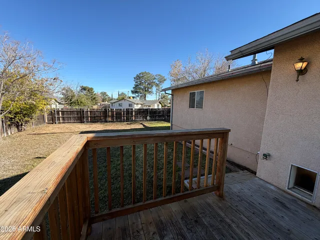 $1,695 | 426 East Elm Street, Cottonwood, AZ 86326