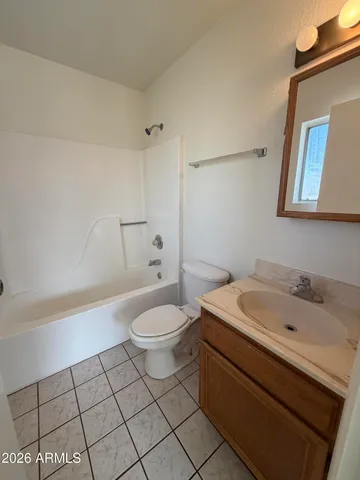 $1,695 | 426 East Elm Street, Cottonwood, AZ 86326