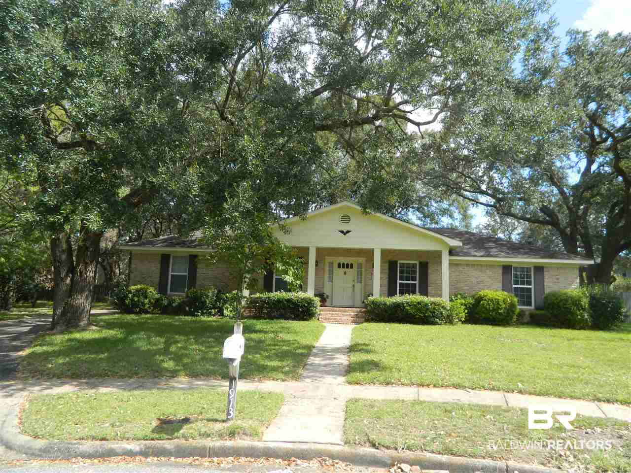 1913 Bent Tree Court Mobile, AL 36609 - Photo 1 of 1