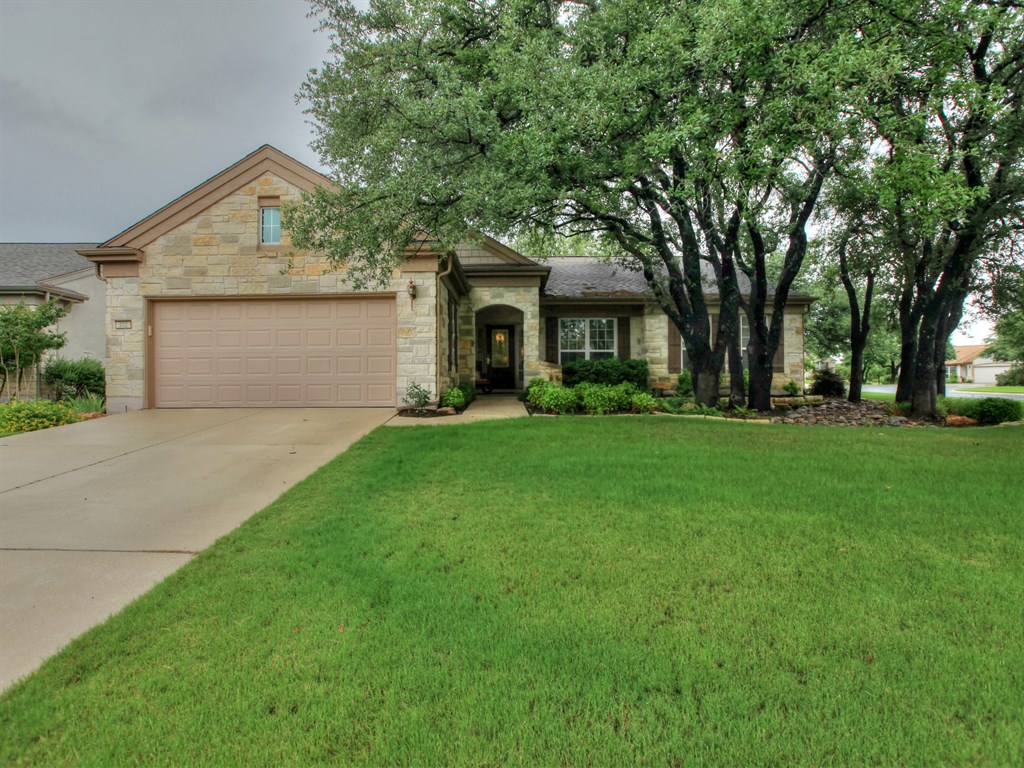 900 Rio Grande Loop Georgetown, TX 78633 - Photo 1 of 1 Gallery Image 1