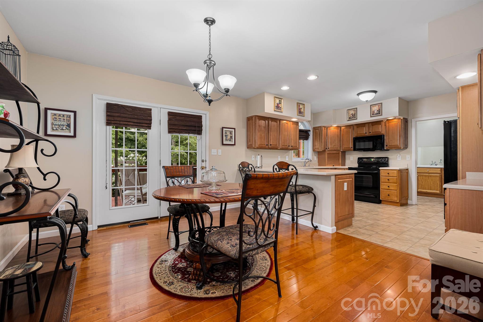 1697 Windswept Ridge Road Marshall, NC 28753 - Photo 9 of 48