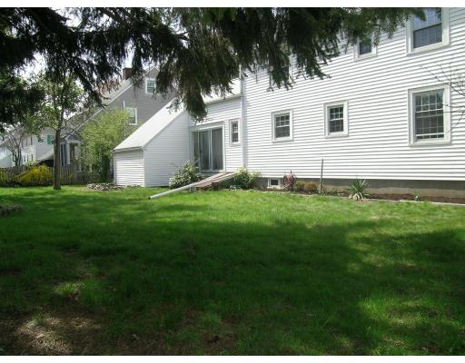 63 Bancroft Road Melrose, MA 02176 - Photo 10 of 11 Gallery Image 10