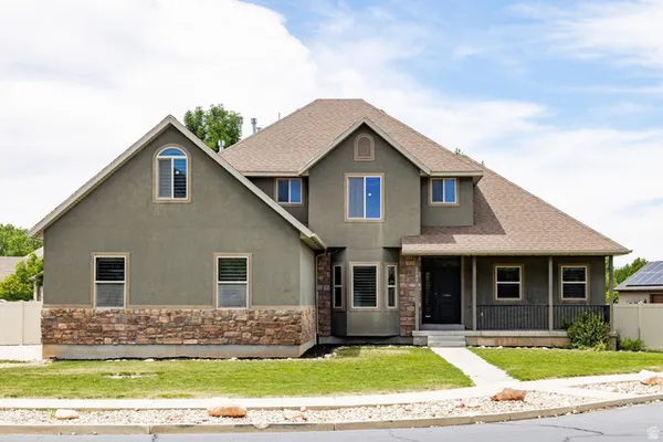 $730,000 | 1786 South 1780th E Spanish Fork East, Spanish Fork, UT 84660