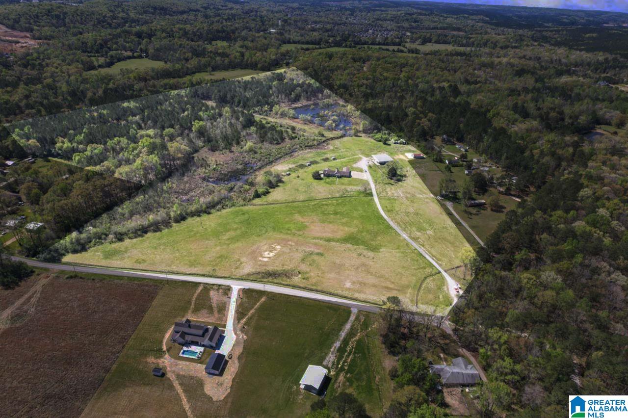 535 Fox Valley Farms Road Alabaster, AL 35114 - Photo 24 of 52