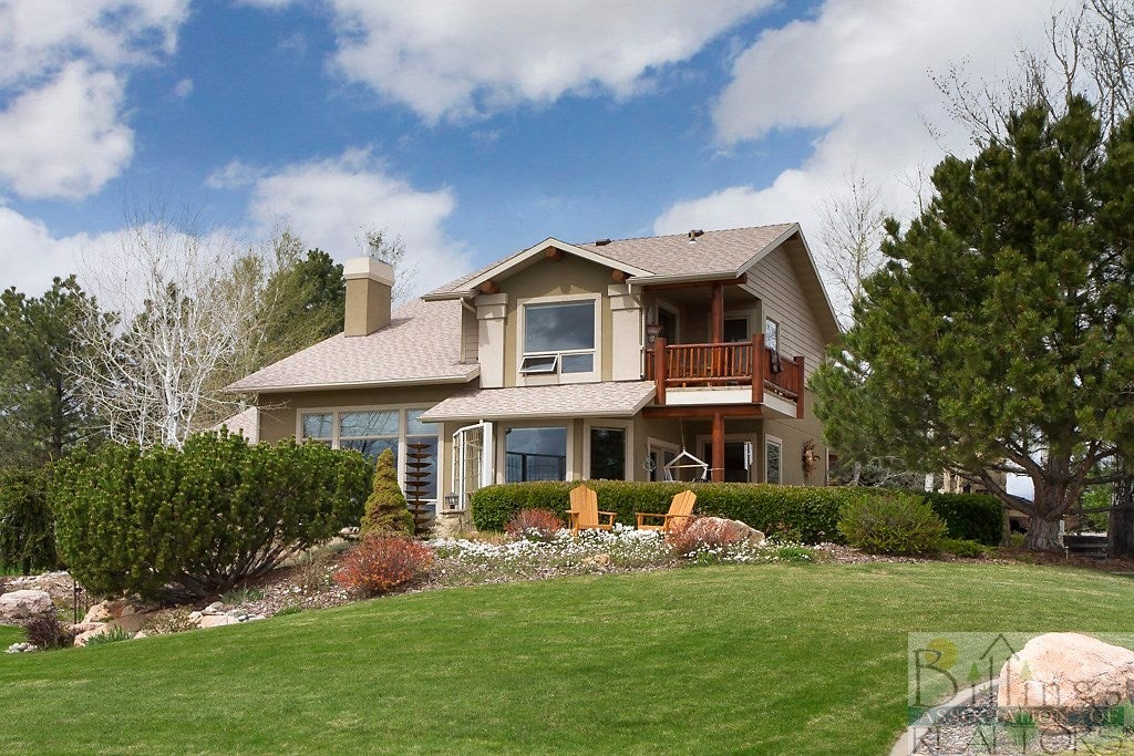 3322 Stoney Ridge Road Billings, MT 59106 - Photo 1 of 1 Gallery Image 1