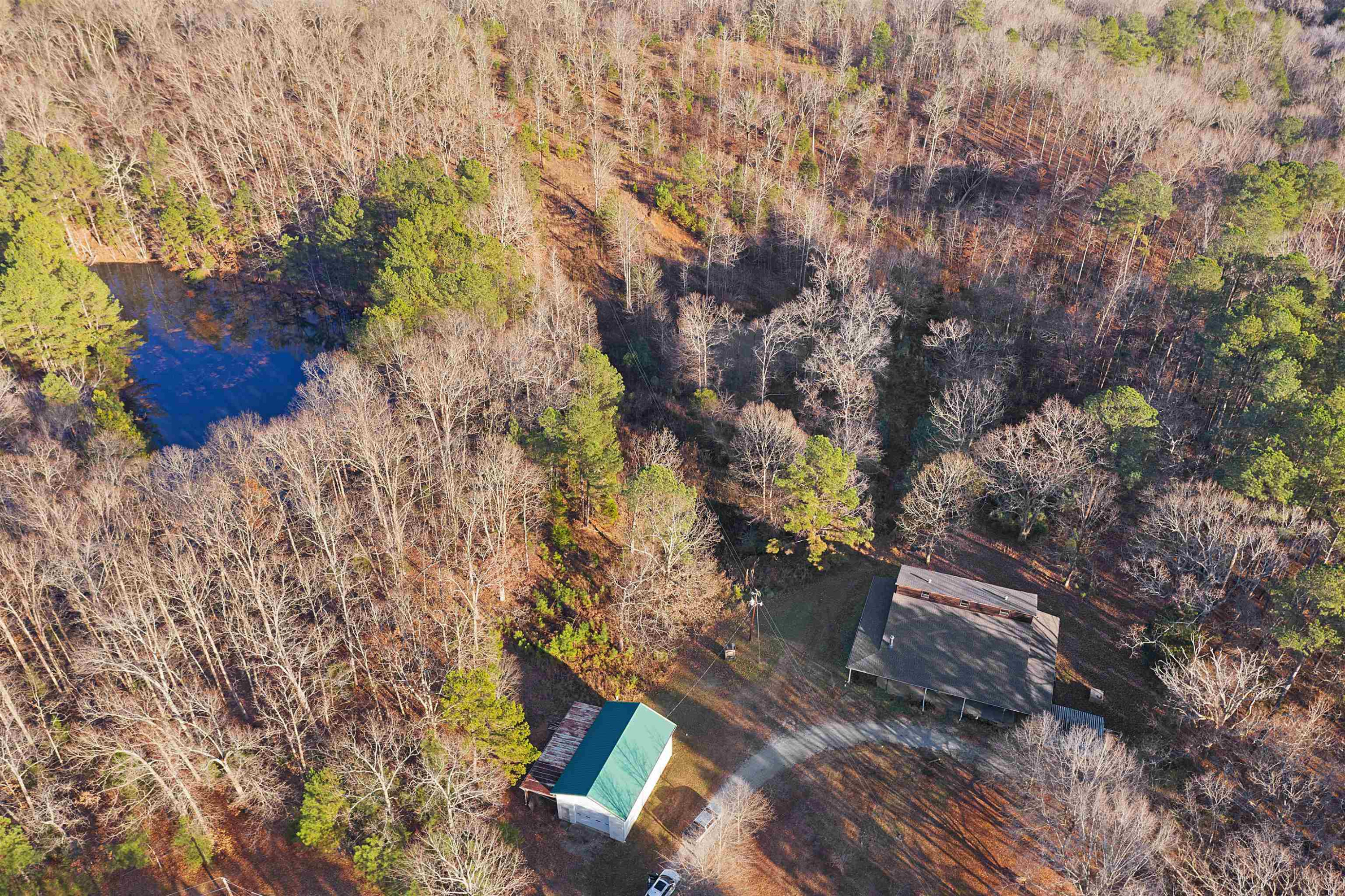 612 Willoughby Loop Road Pinson, TN 38366 - Photo 1 of 17 Photo 1