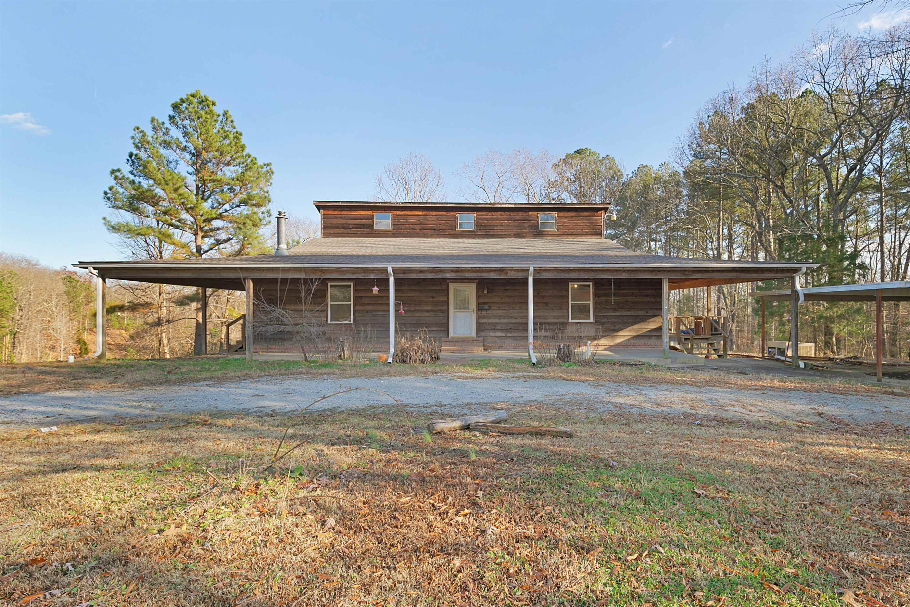 612 Willoughby Loop Road Pinson, TN 38366 - Photo 4 of 17 Photo 4