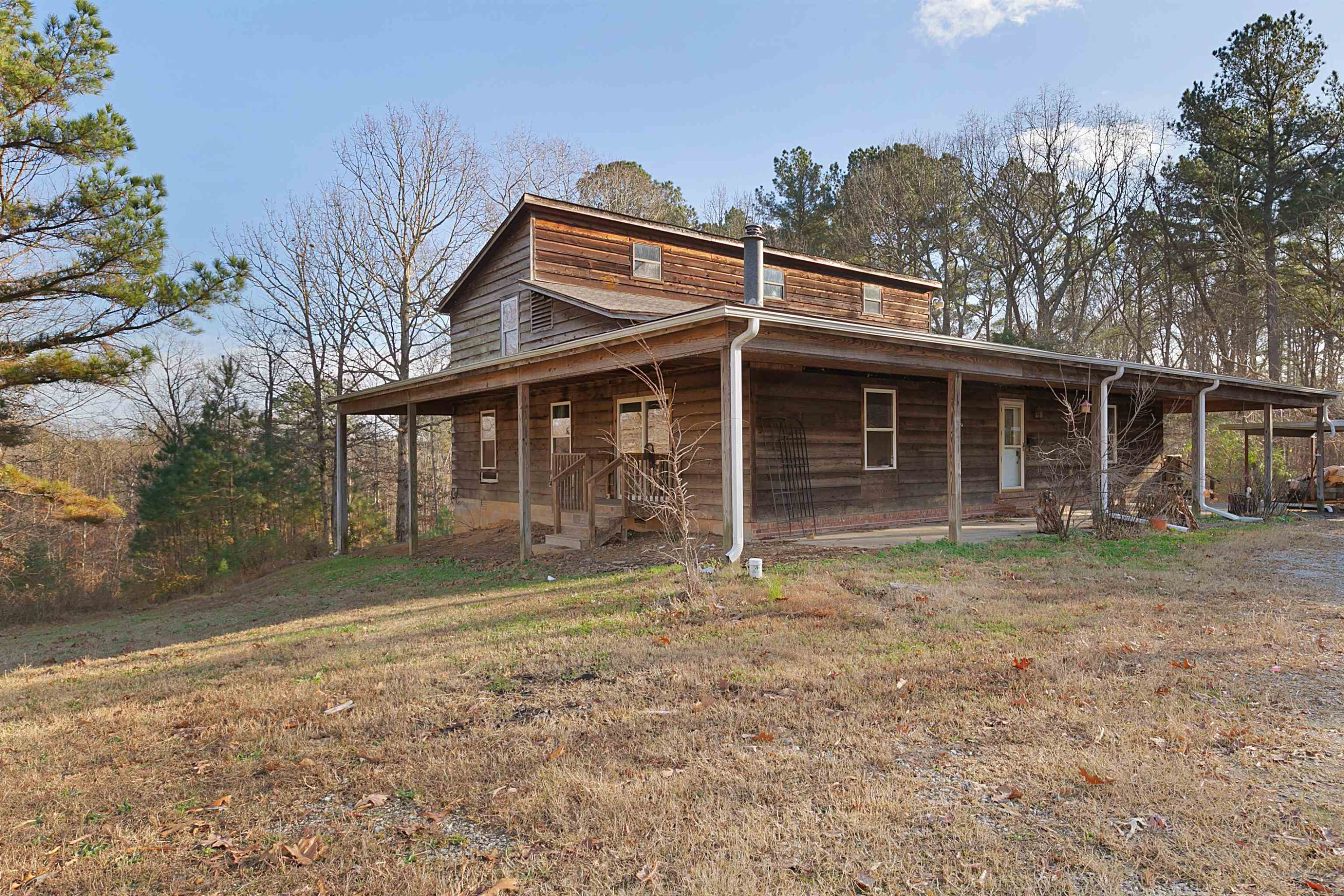 612 Willoughby Loop Road Pinson, TN 38366 - Photo 5 of 17 Photo 5