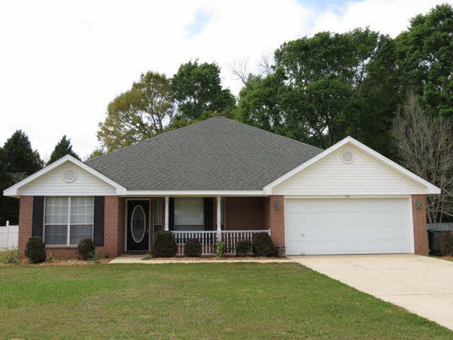 301 Monteith Oaks Drive Foley, AL 36535 - Photo 1 of 12