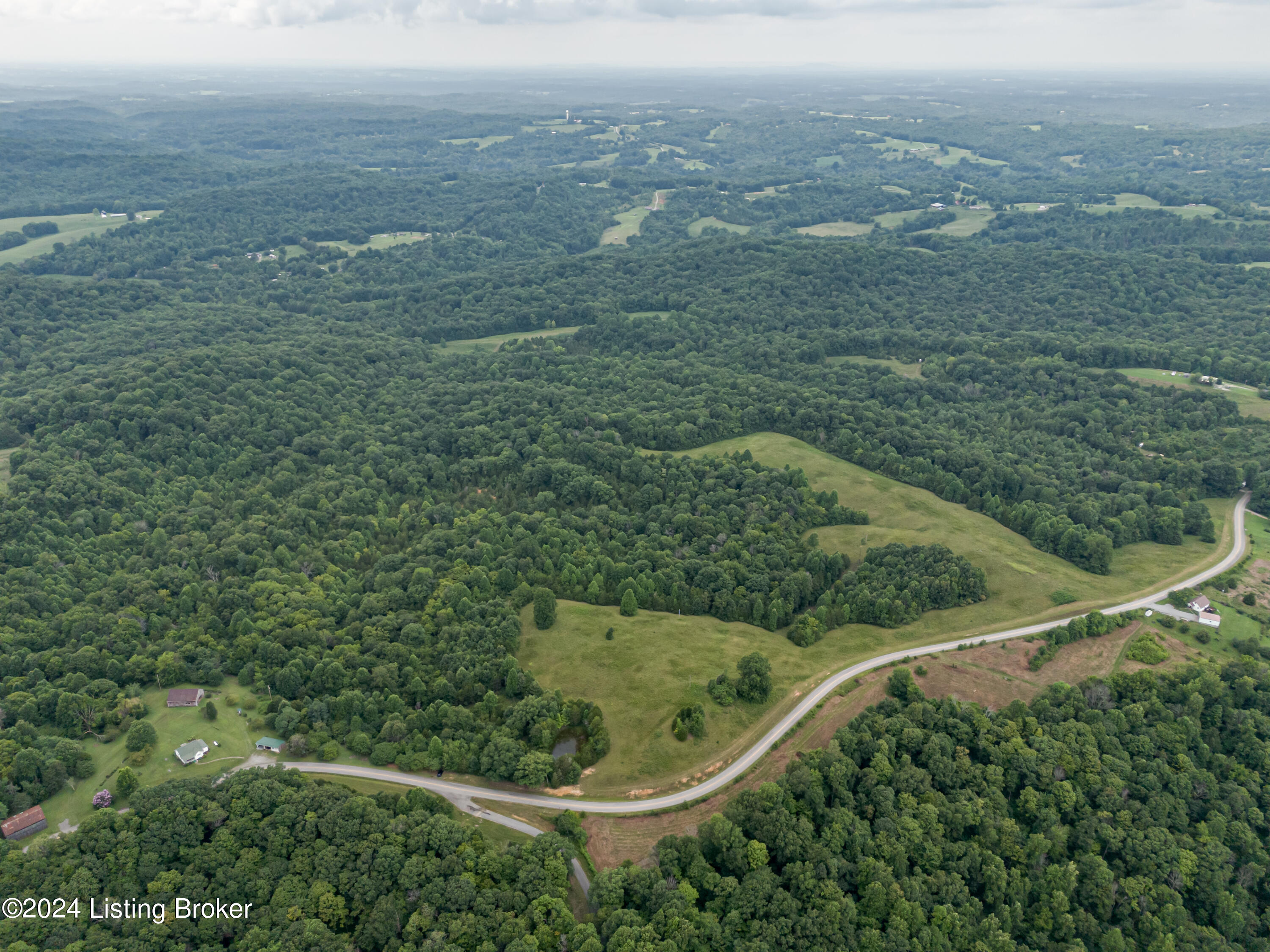 0 Weed-Keltner Road Columbia, KY 42728 - Photo 20 of 31 DJI_20240724154600_0286_D