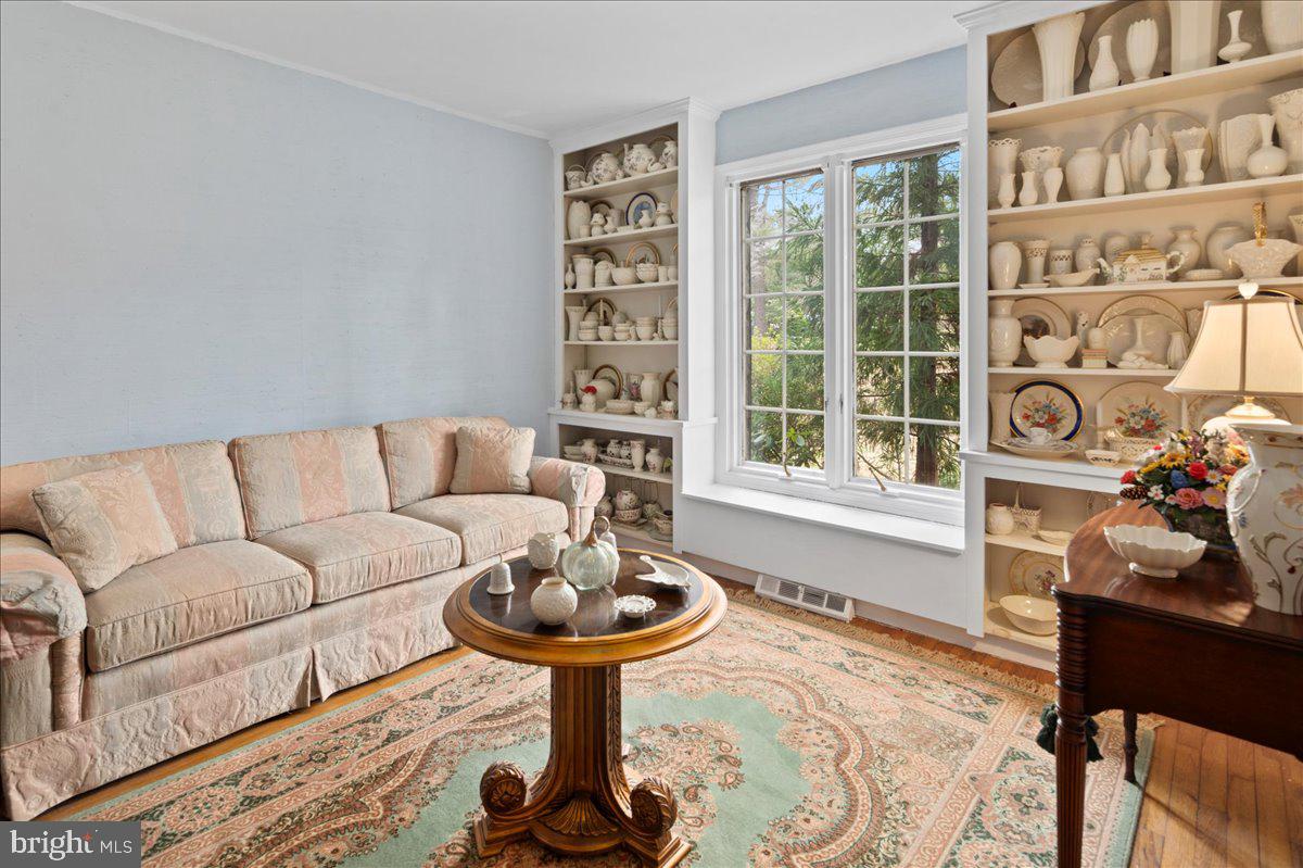 5694 South Deer Run Road Doylestown, PA 18902 - Photo 25 of 45 First Floor Study/Bedroom