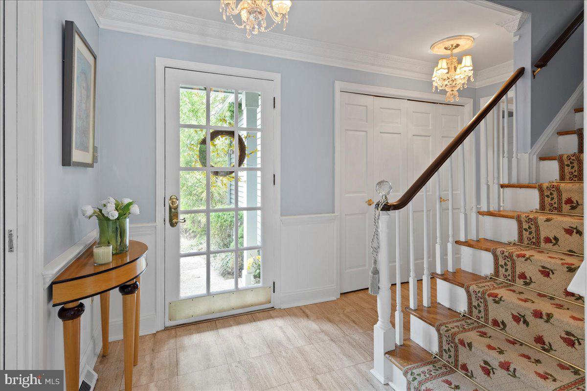 5694 South Deer Run Road Doylestown, PA 18902 - Photo 3 of 45 Welcome to Five Pines