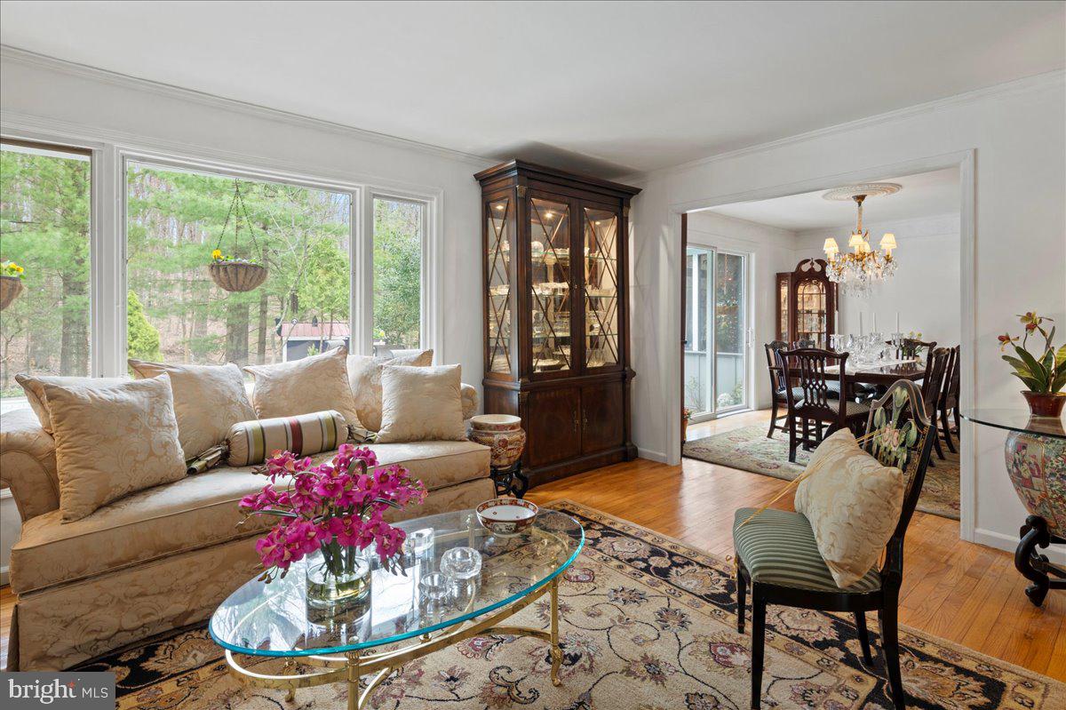 5694 South Deer Run Road Doylestown, PA 18902 - Photo 6 of 45 Gallery Image 6