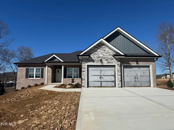 $749,900 | 1208 Hawley Road, Blountville, TN 37617