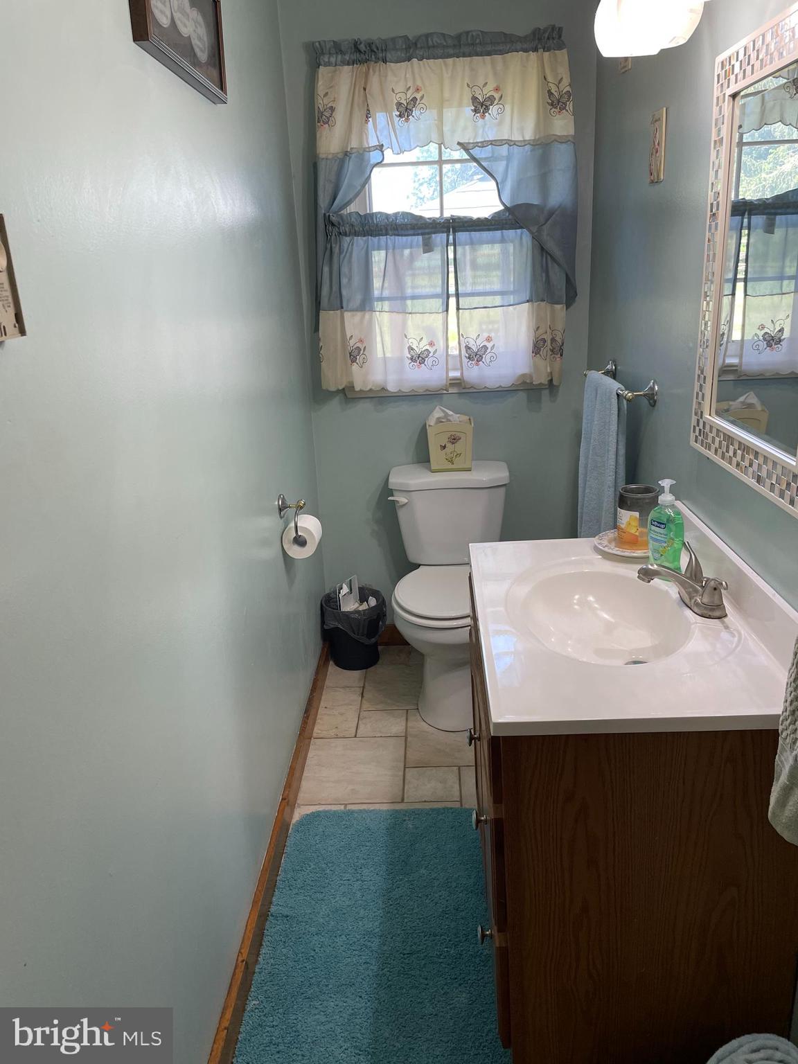 1909 Rickerts Road Perkasie, PA 18944 - Photo 17 of 32 Half bath downstairs