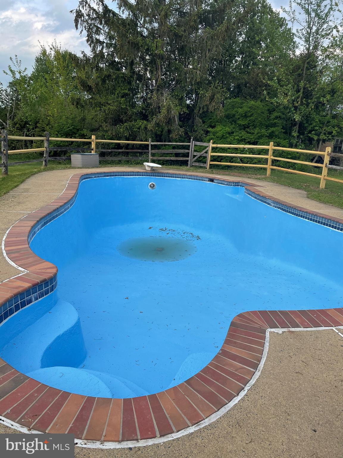 1909 Rickerts Road Perkasie, PA 18944 - Photo 27 of 32 Pool will be ready for your summer fun!