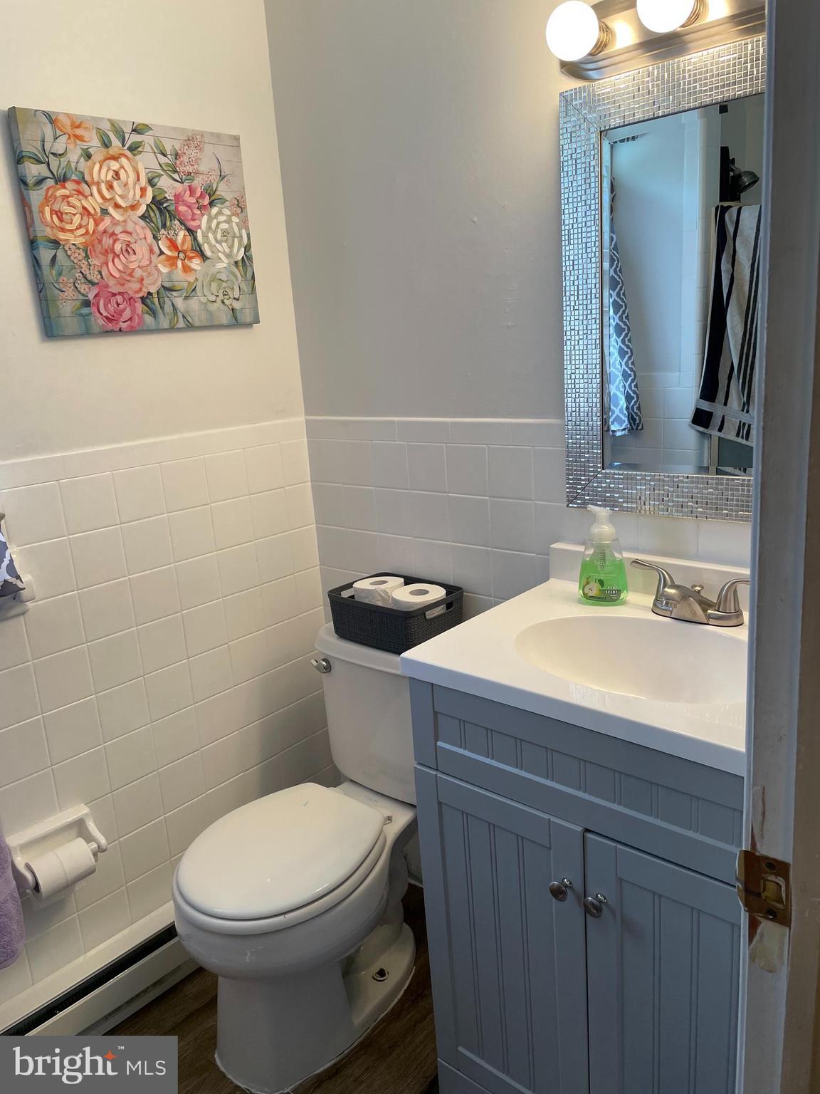1909 Rickerts Road Perkasie, PA 18944 - Photo 8 of 32 Freshly updated master bedroom full bath