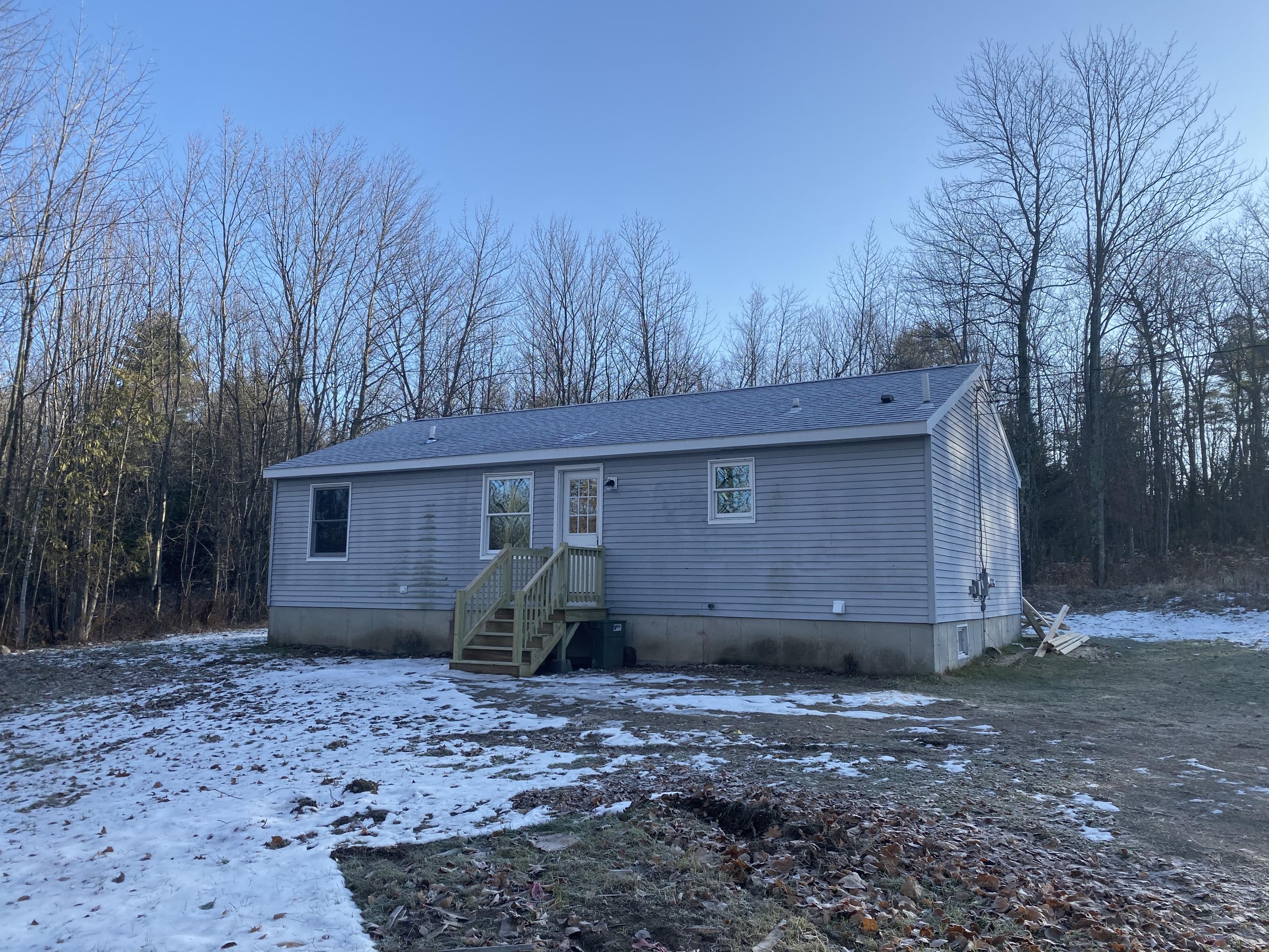 934 River Road Livermore, ME 04253 - Photo 1 of 22 C94CB686-C291-4E39-9D0C-117D34929073