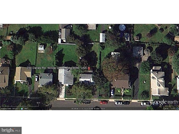 230 Dallas Road Willow Grove, PA 19090 - Photo 17 of 17 View